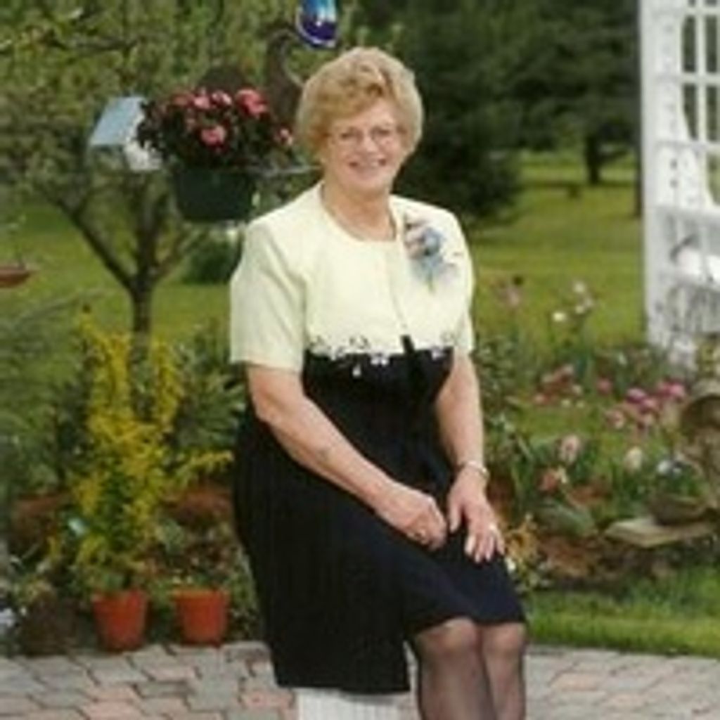 Naomi A. Dangelo