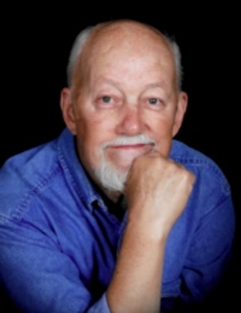 James H.  Will