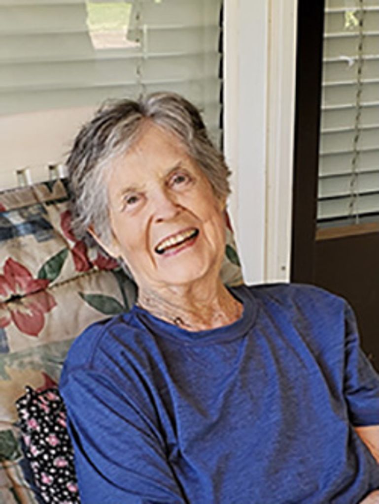Dorothy (Bishop)  Fisher
