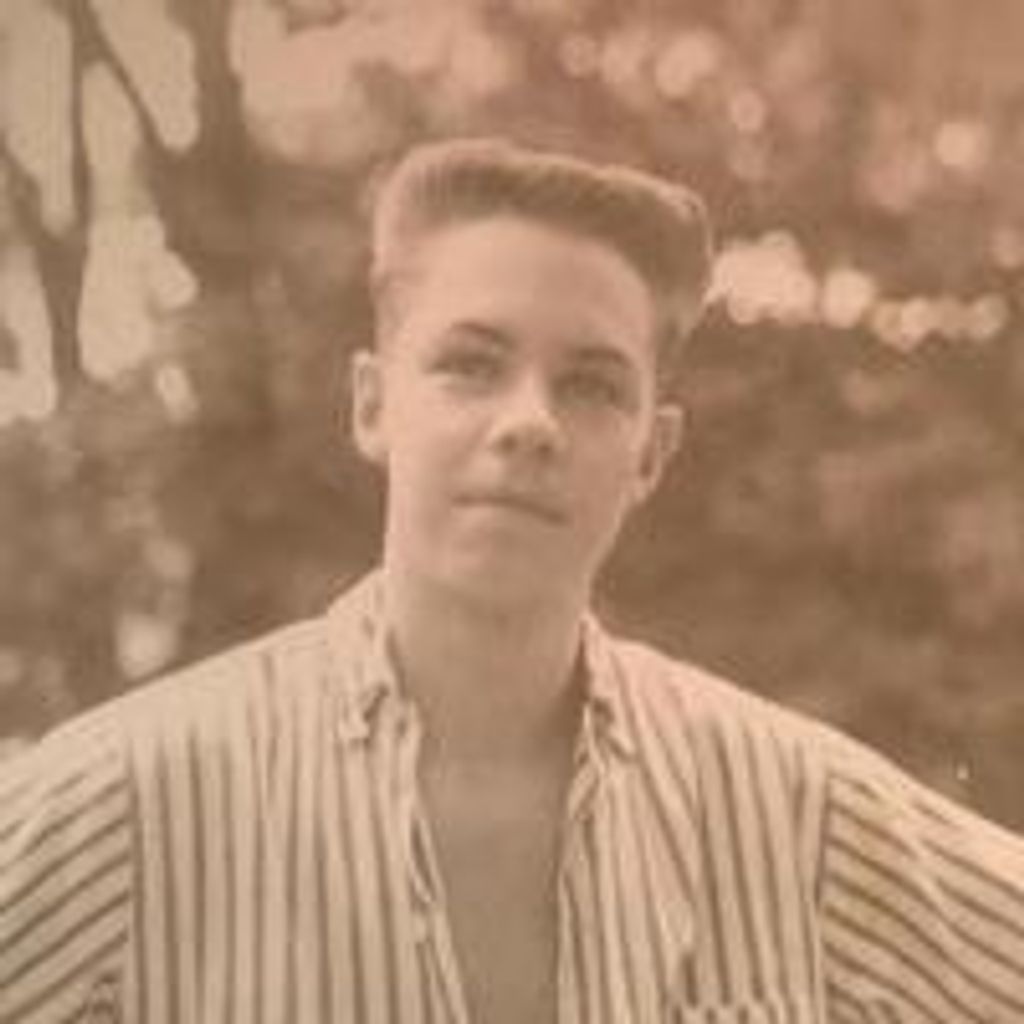 Larry C. Rogers Profile Photo