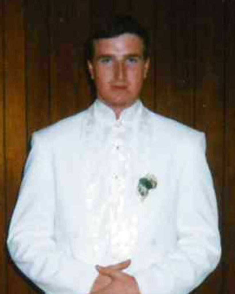 Timothy Aaron Bo Talley