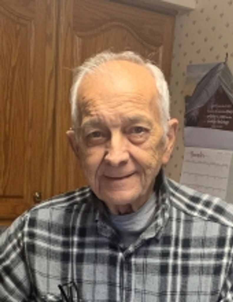 James "Jim" O. Petrey Profile Photo