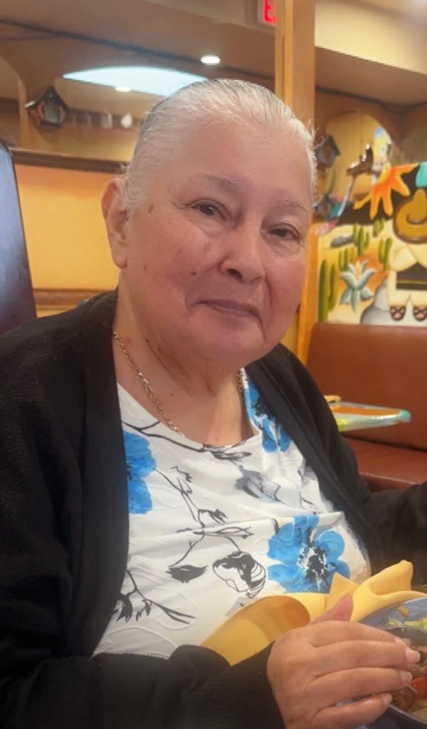 Maria Guadalupe De Armas