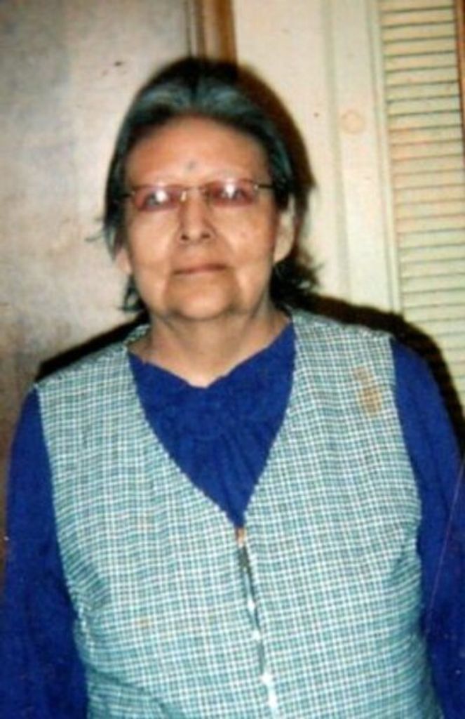 Madeline Patricia Hisgun Profile Photo