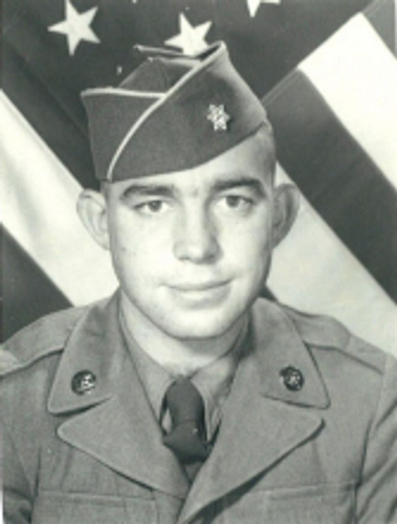 William Eugene Baker