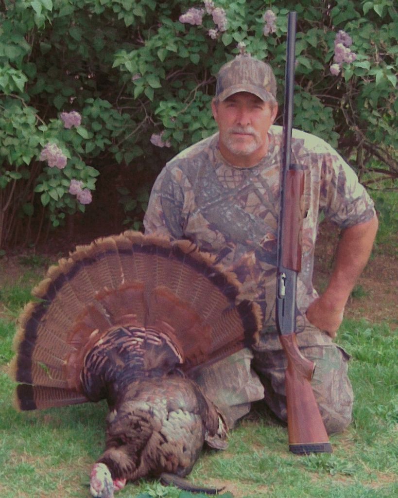 Randy Arthur Nickelson Profile Photo