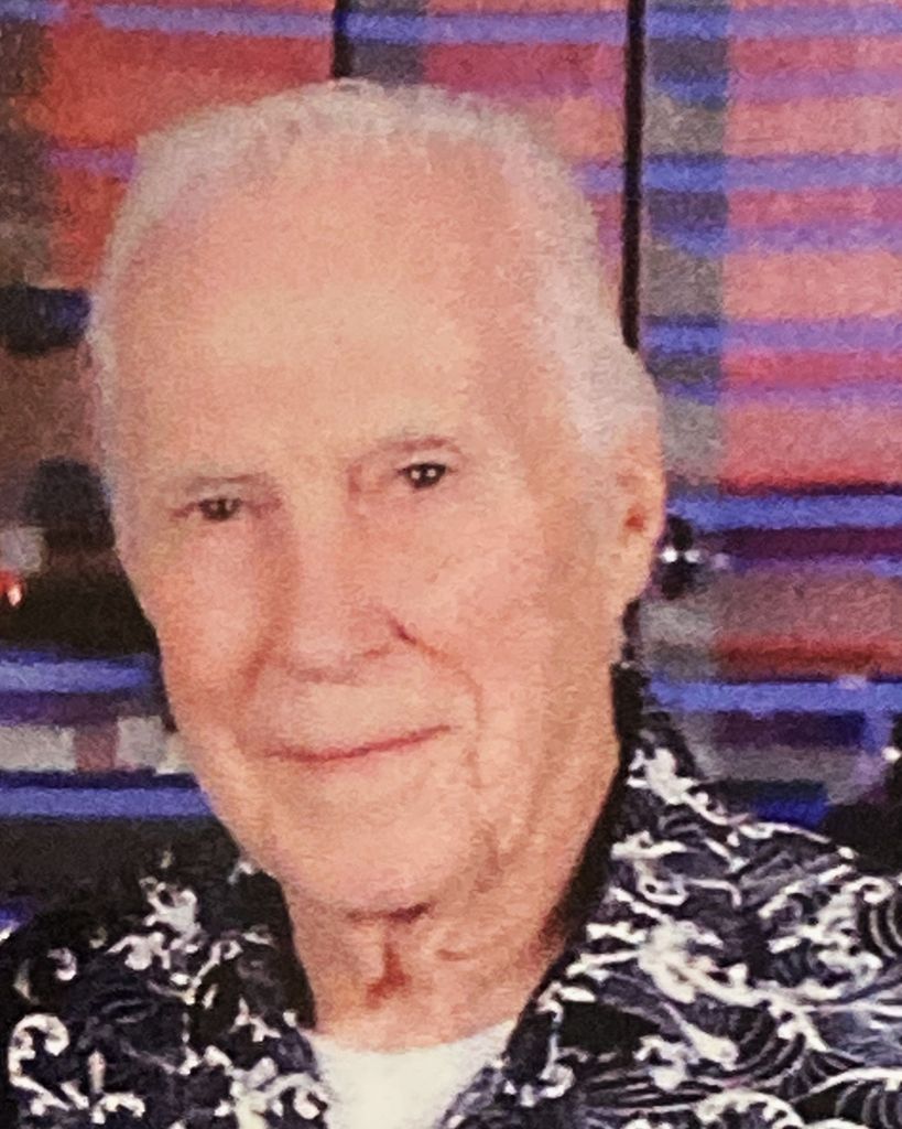 Dalphon J. "Jake" Jacobs Profile Photo