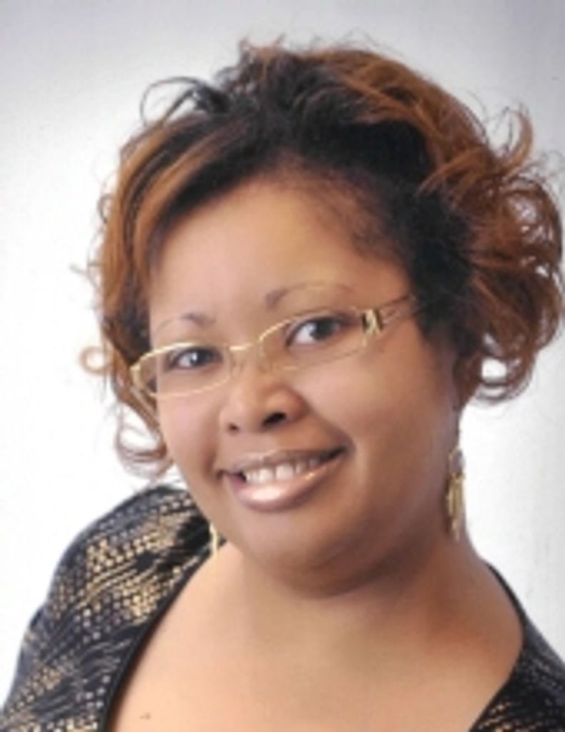 Gwendolyn Ann Wofford