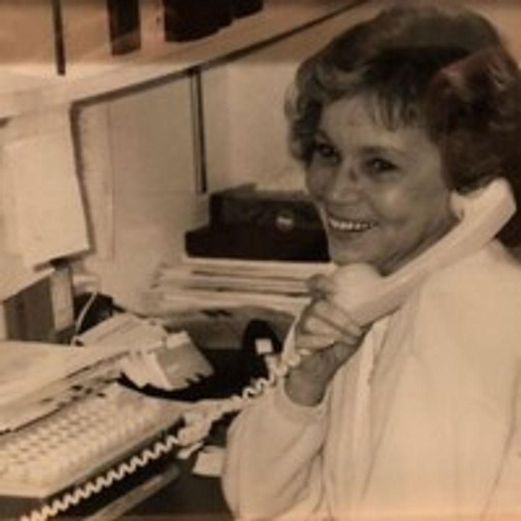 Delores Reynolds