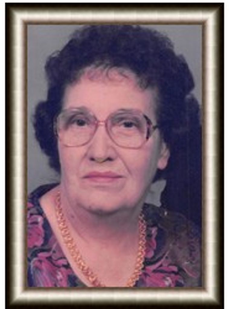 Paralee Elizabeth Deaton