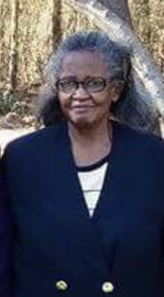 Darlene Mae Rossiter