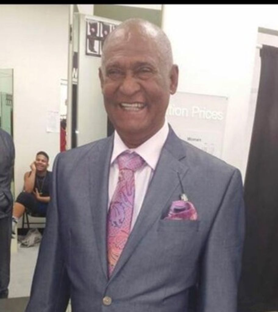 Juan Vargas