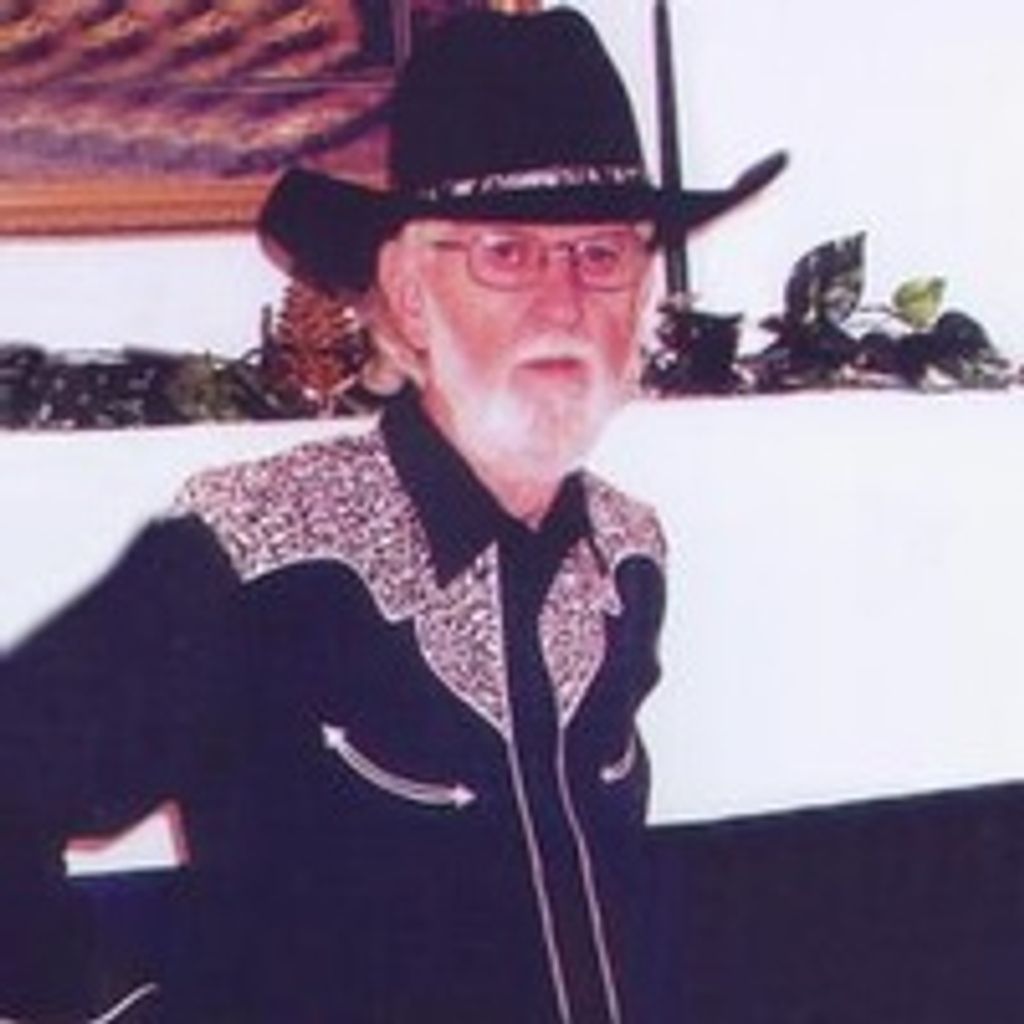 Ronald W. White
