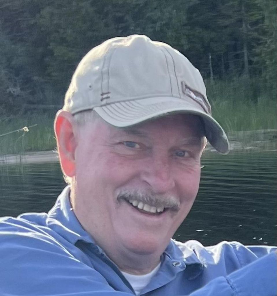 Gary Douglas Whitney