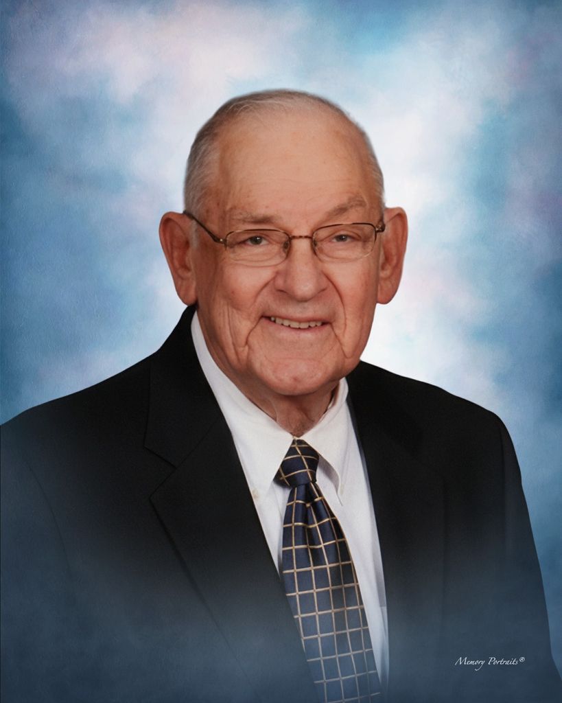 LeeRoy Milton Kieschnick