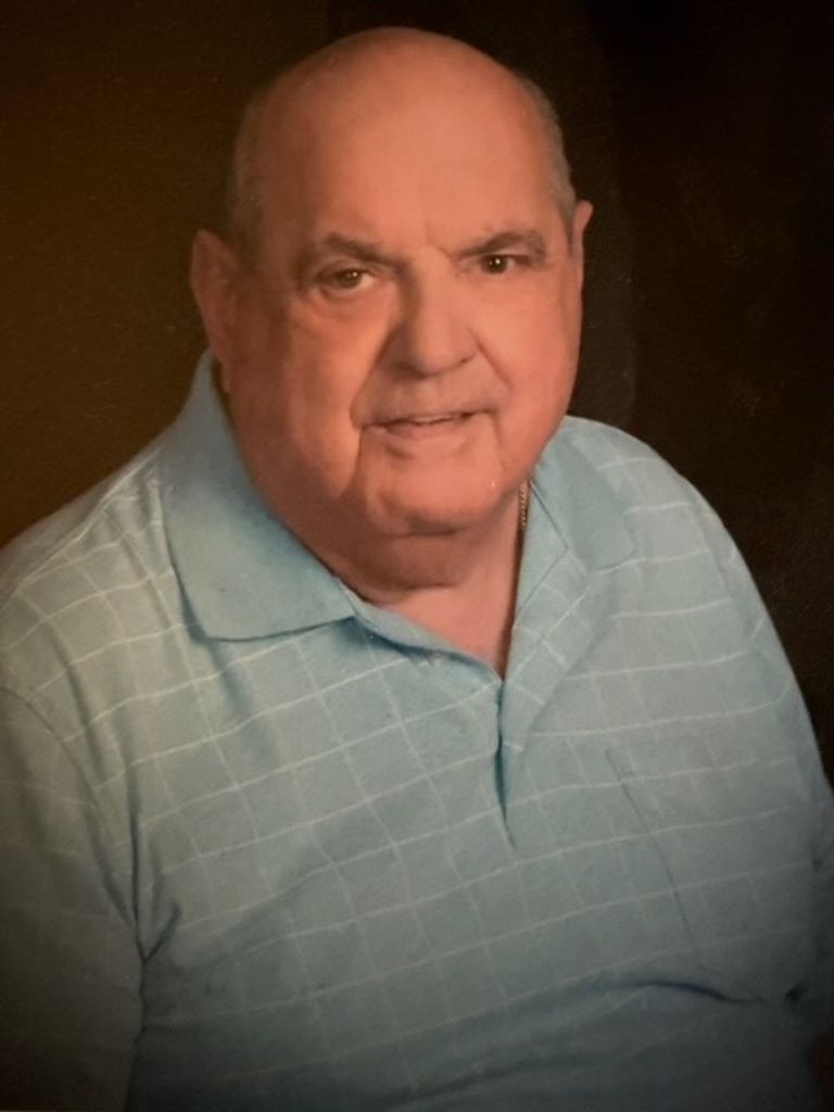 George Jones Profile Photo