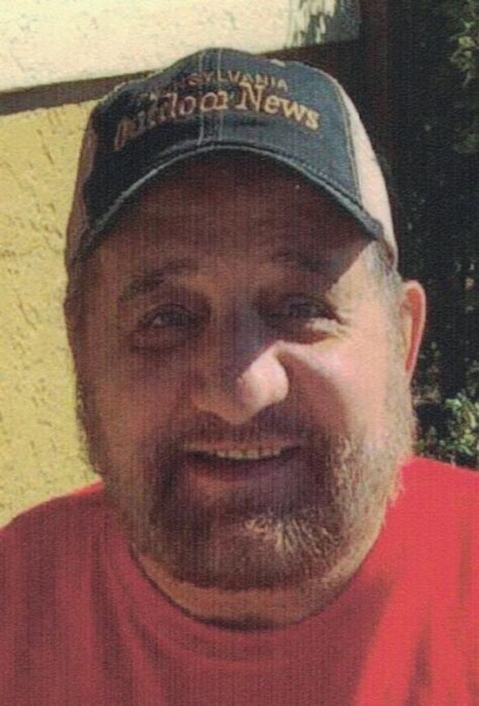 Tony "Harpo" Uliano Profile Photo