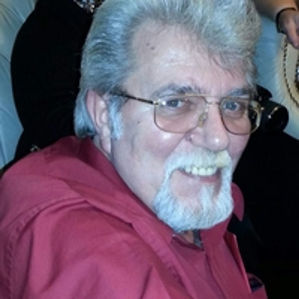 James "Rod" Rodrick Lewis