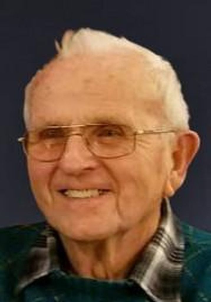 Richard Przywara, Sr. Profile Photo