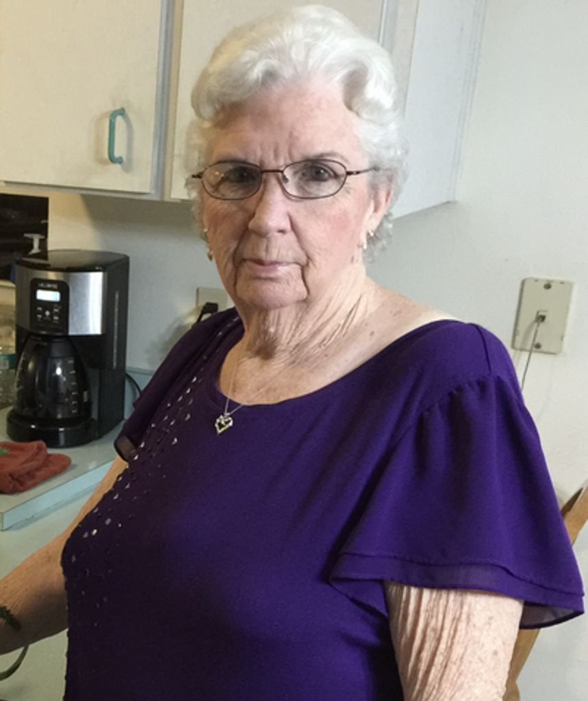 Irene Goodson Profile Photo