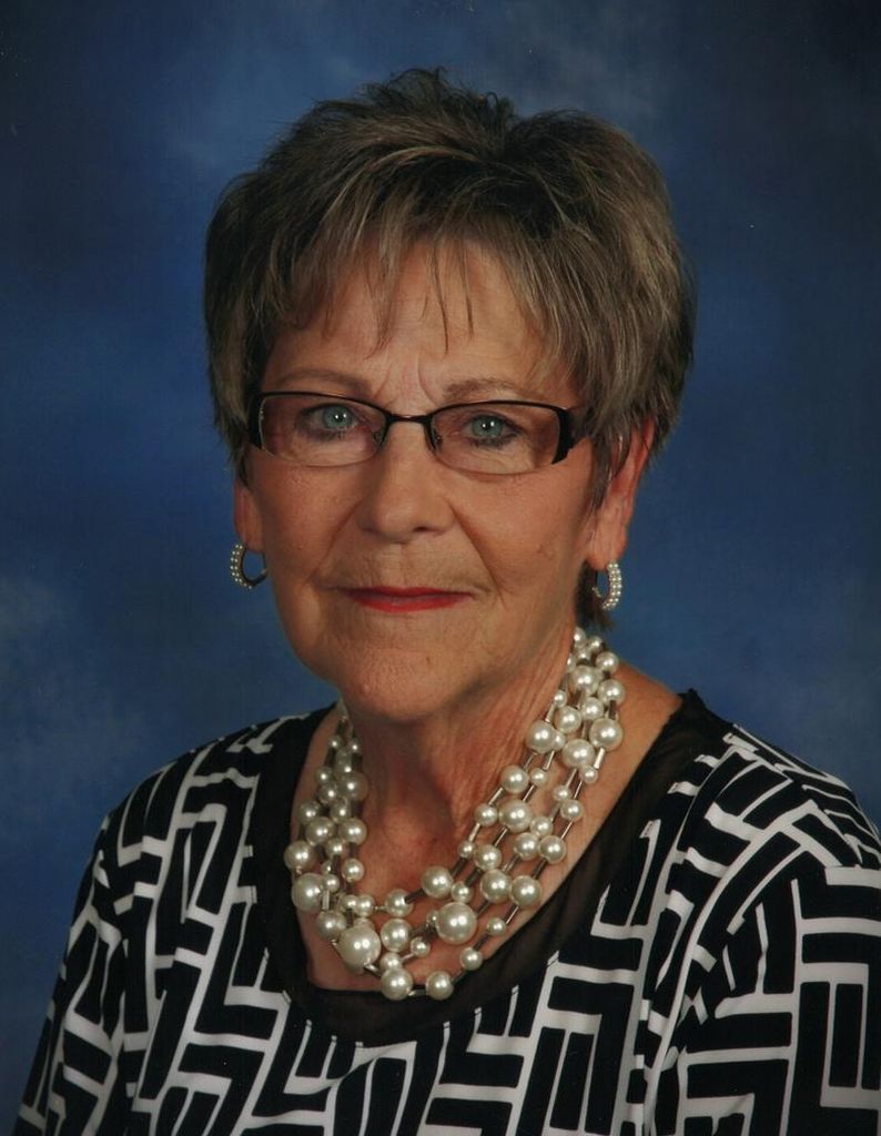 Jan "Meme" 'Sissy" Glenn Profile Photo