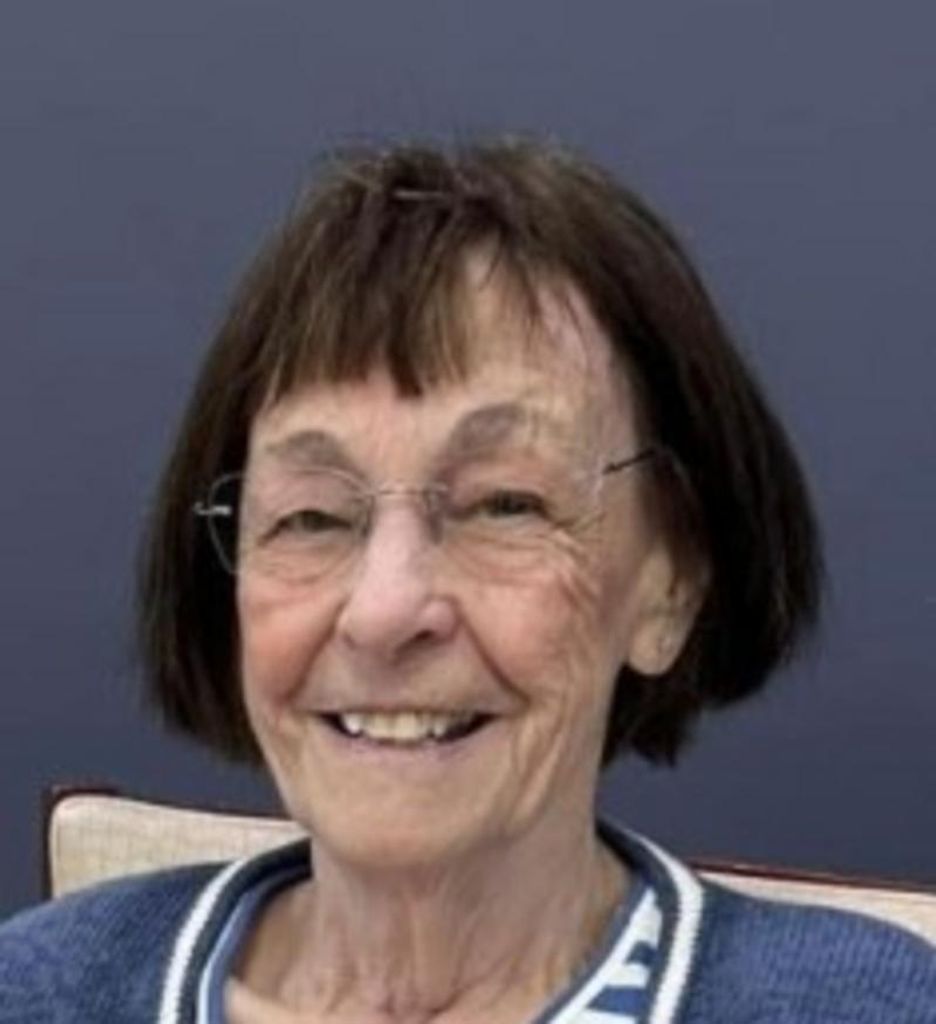 Dorothy A. Triplett