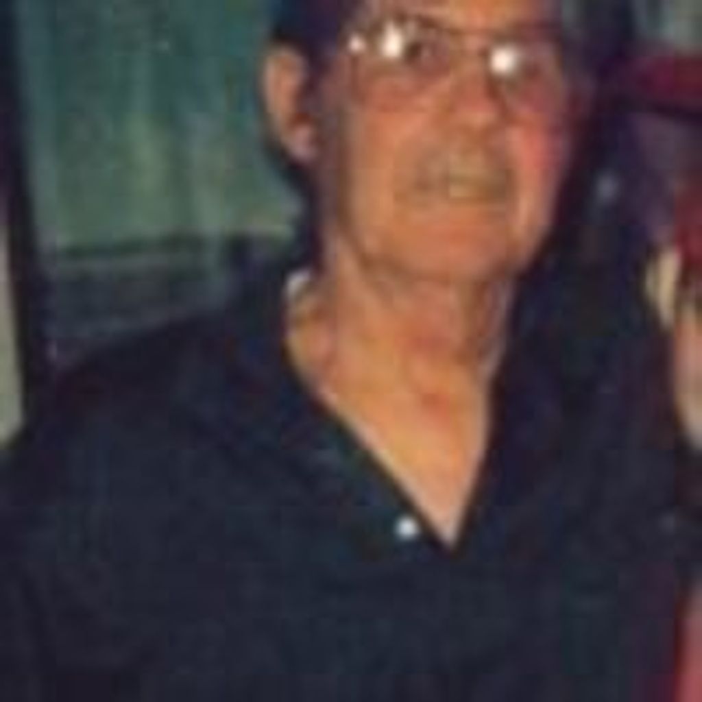 Allen R Drinkwine