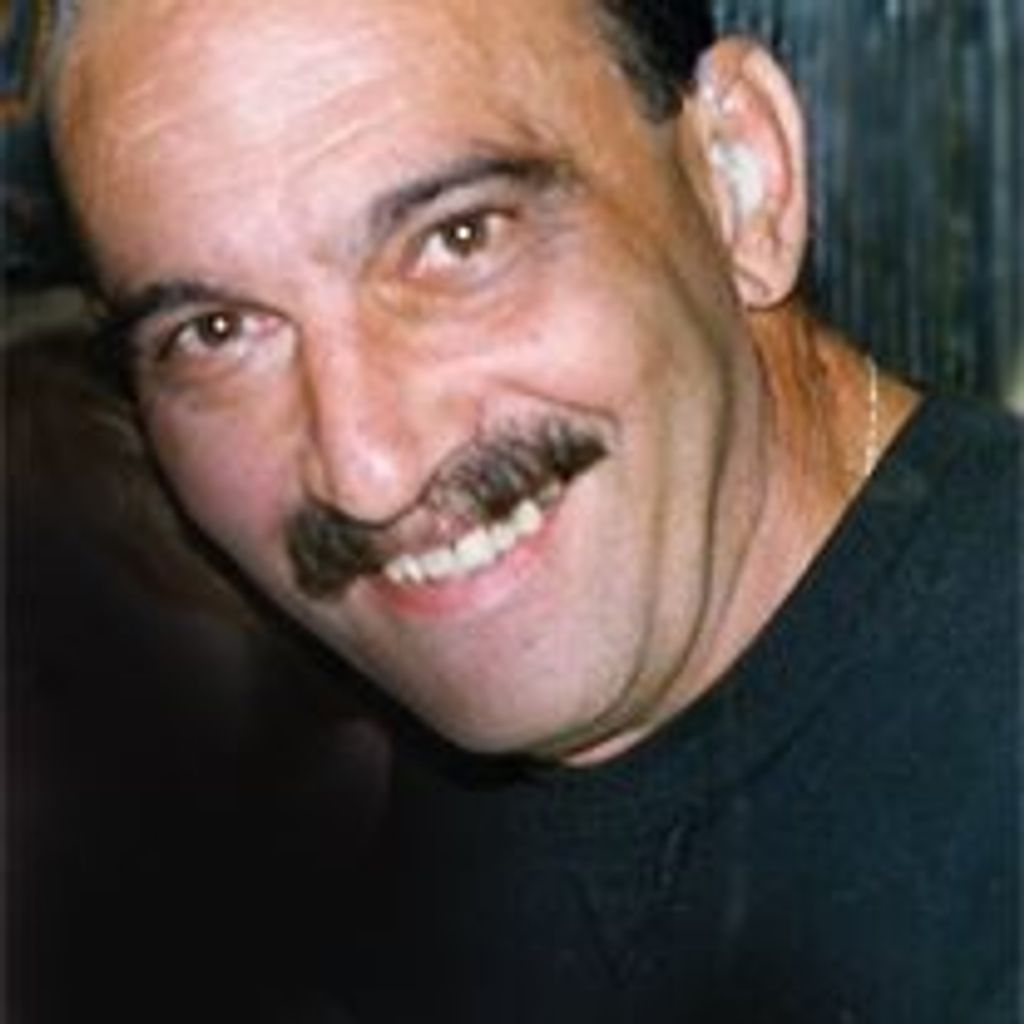 Theodore M Girolamo