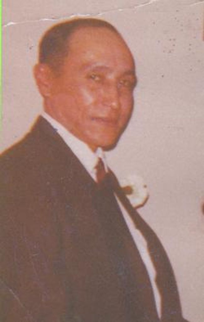 Clement Raymond Hobbs