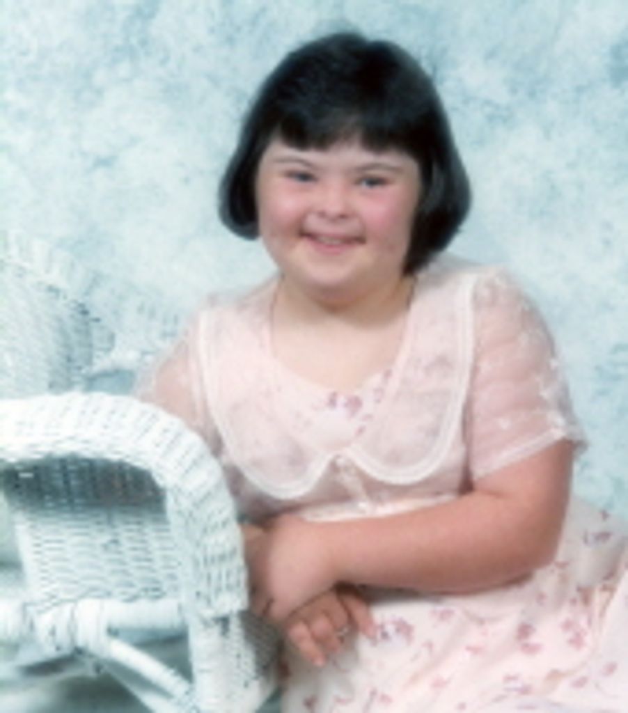 Amy Nicole Cox