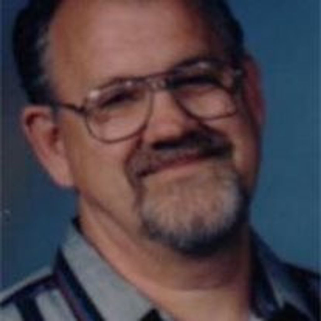 James F. Conrad