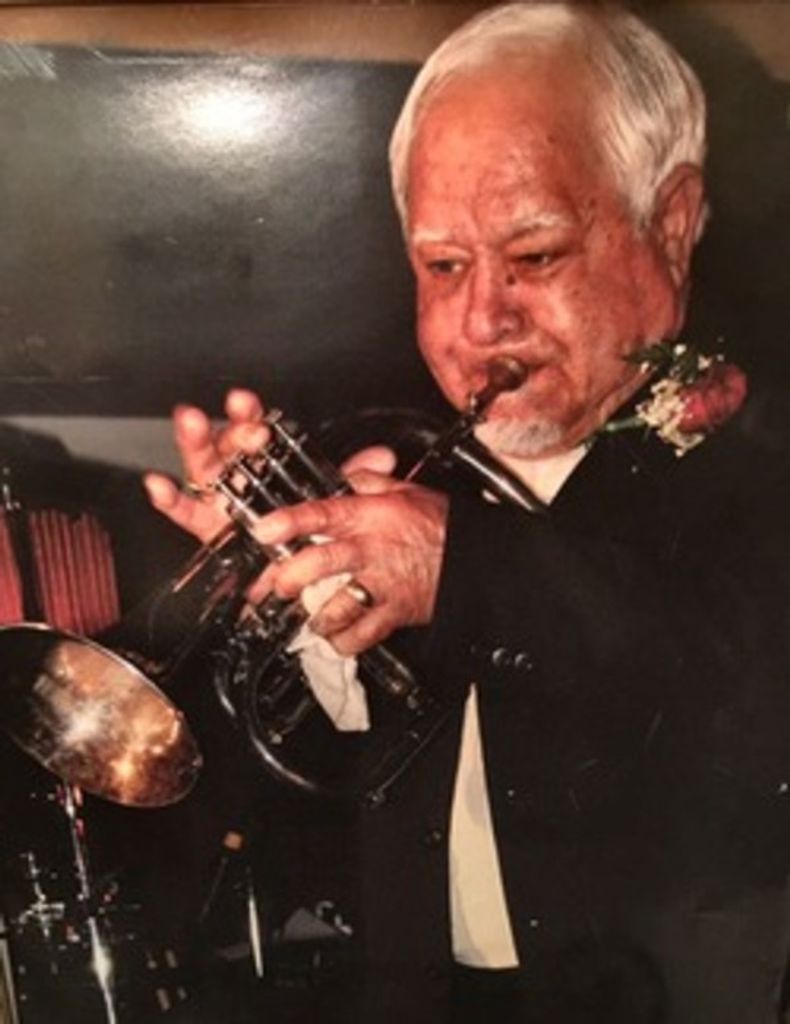 Jose Compean