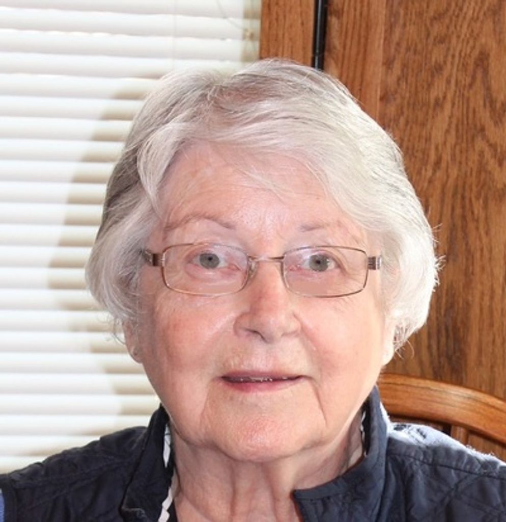 Susan Theisen Jensen Sattler