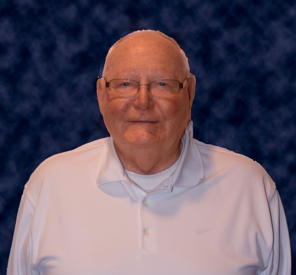 Kenneth Harold Hutchison
