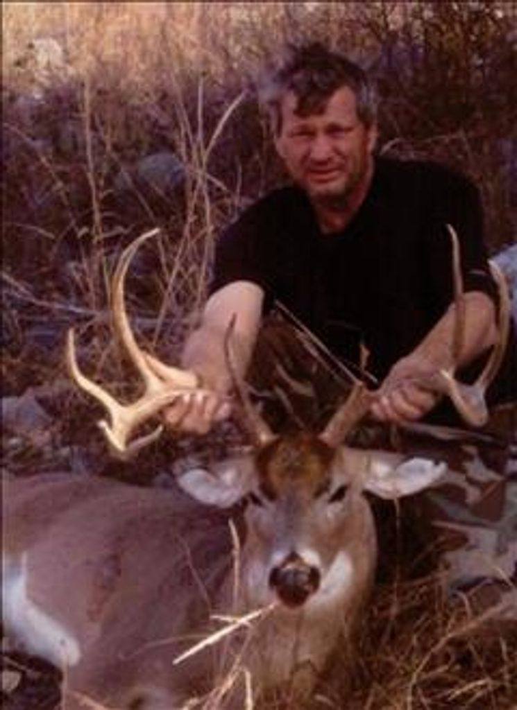 Timothy Alan Danker