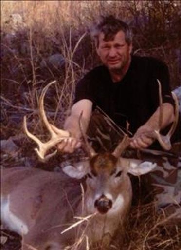 Timothy Alan Danker's obituary image