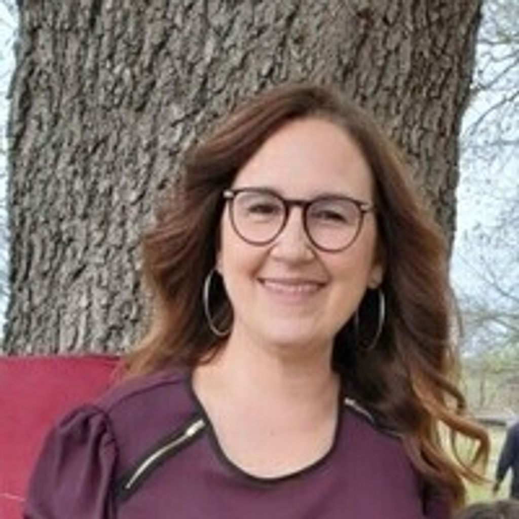 Kim Teressa Walker