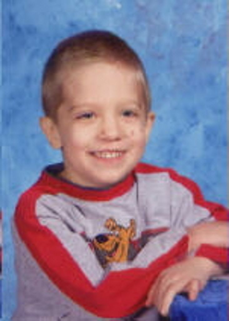 Brian Matthew King Profile Photo