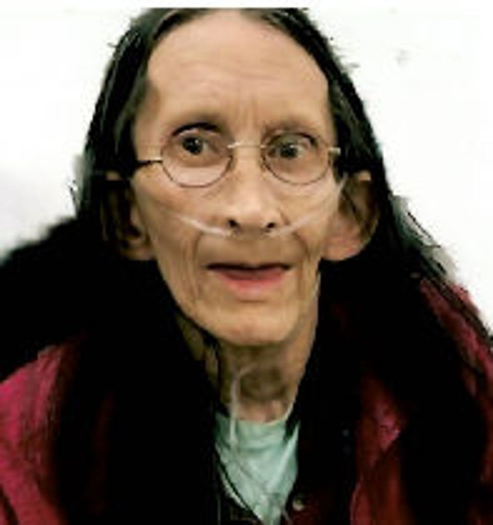 Lornamae Dodmead