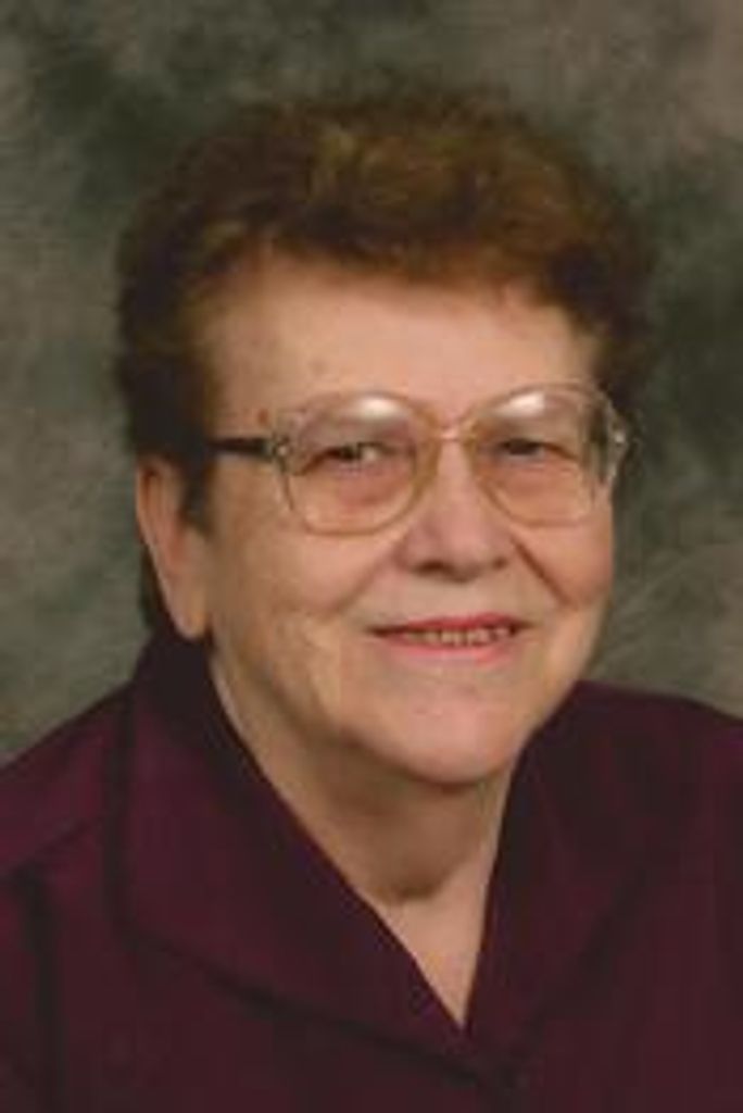 Mary K. Thomas