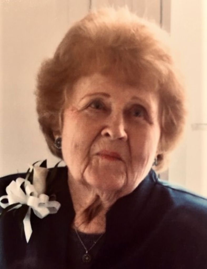 Sylvia  Hunsucker