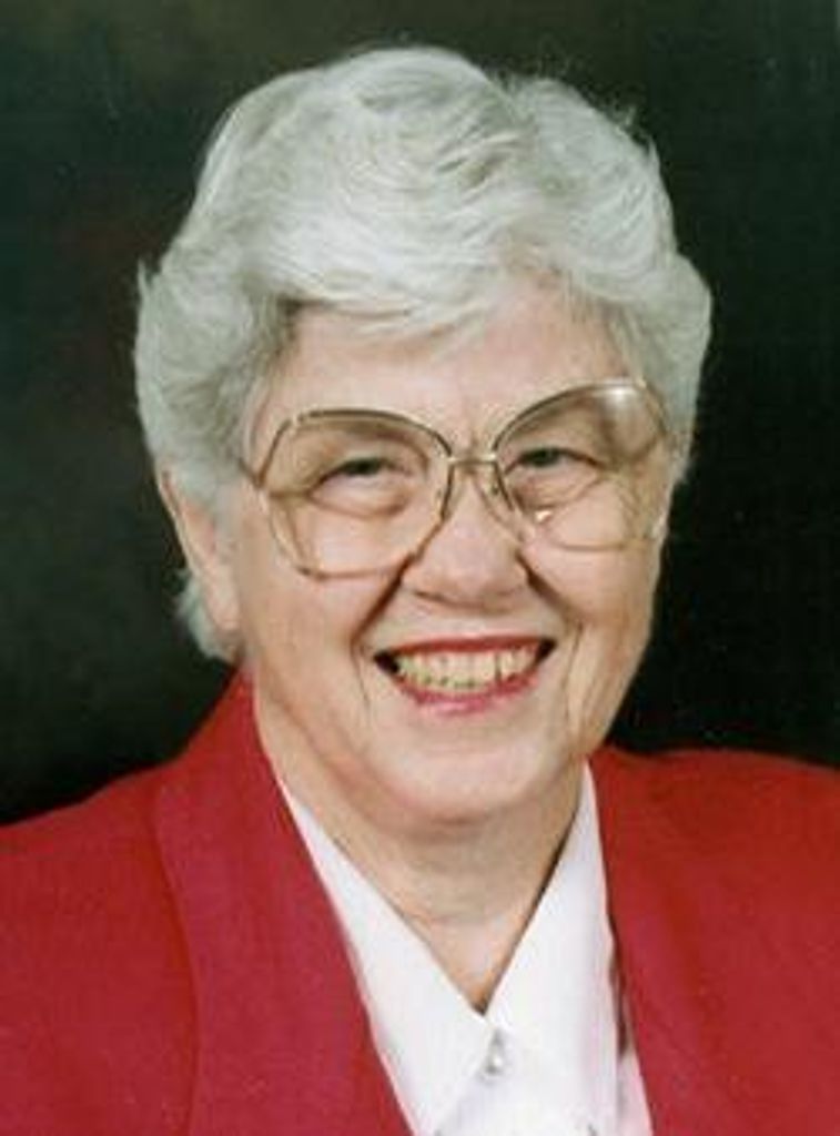 Barbara Ruth Pipes