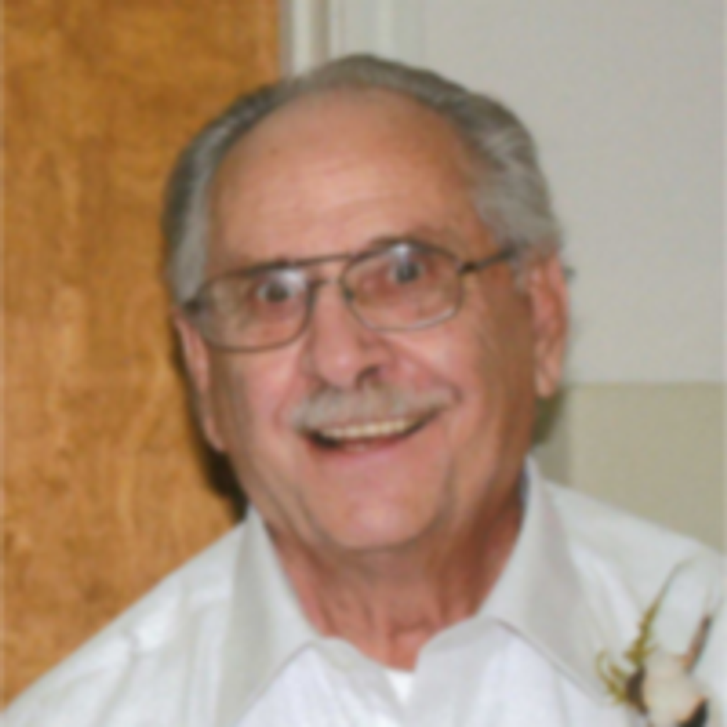 Charles "Charlie" Suddreth