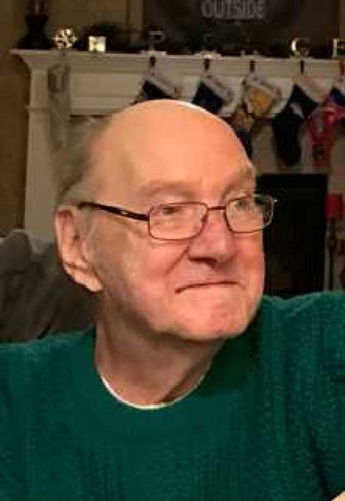 Bernard ""Bernie"" F. Robinson