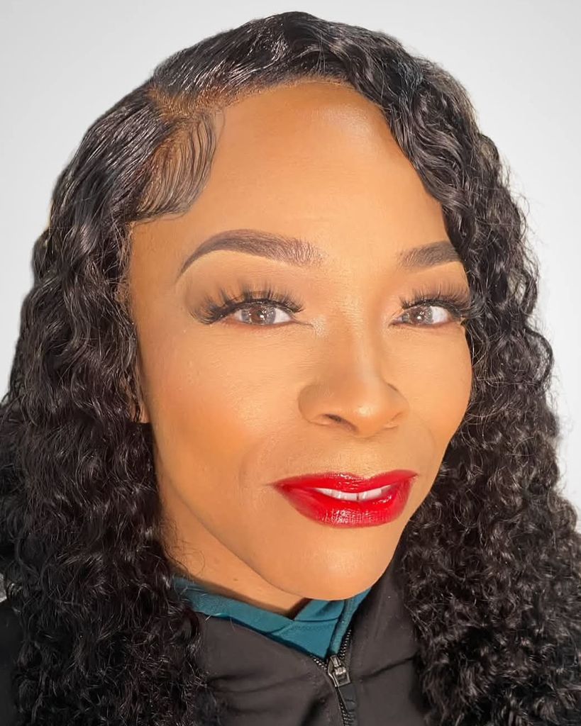 Ms. Rosemary Jackson Profile Photo