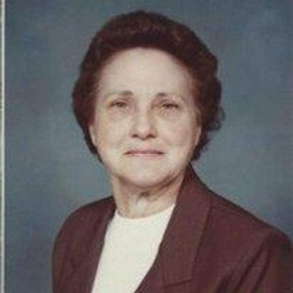 Edna May Weatherholtz Profile Photo