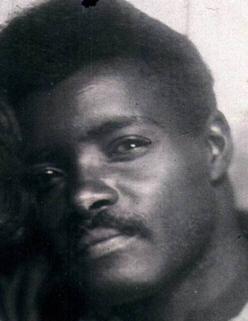 Mr. Samuel "Sam" William Johnson Profile Photo