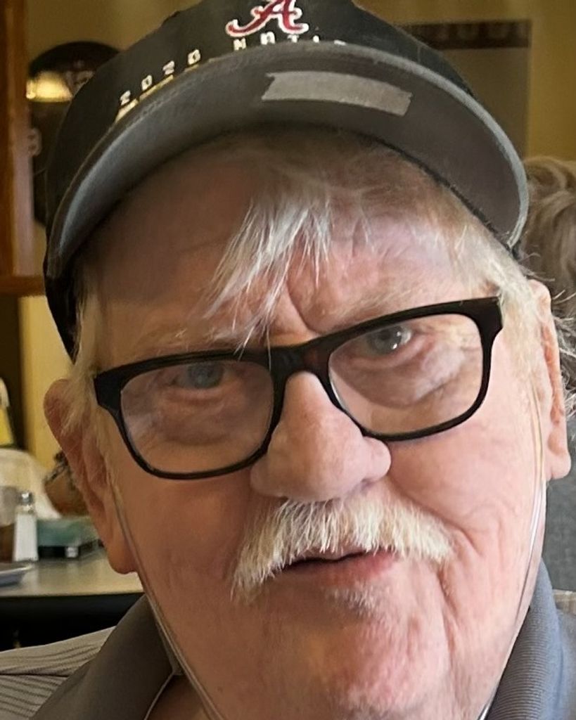 Herbert D. Purvis Profile Photo