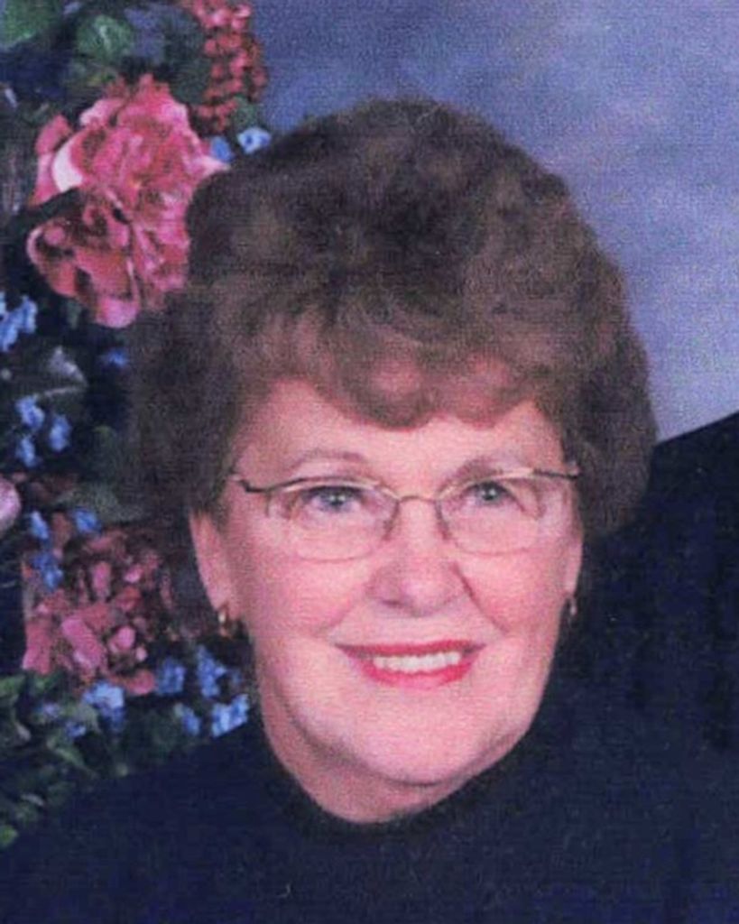 Lorraine Nagel