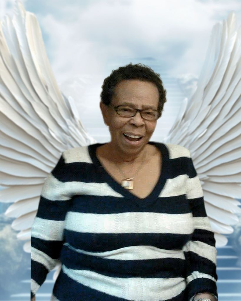 Bertha Murry Profile Photo